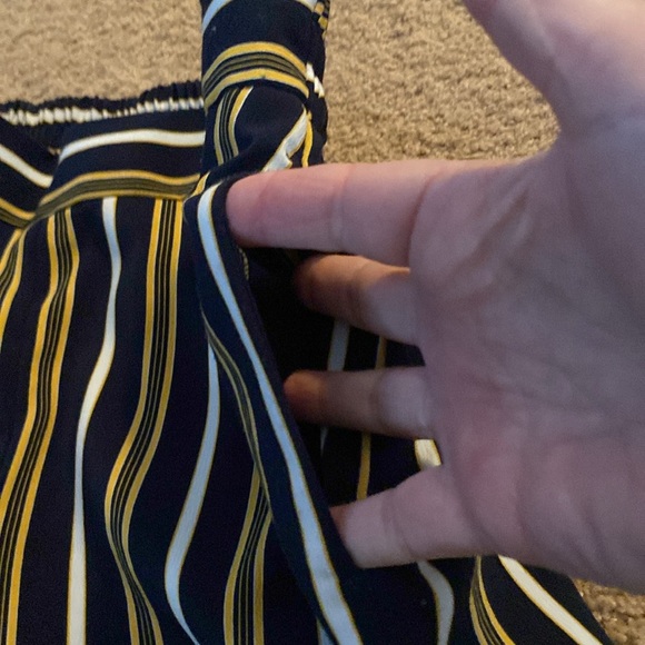 Rachel Zoe wide leg pant - Picture 5 of 5